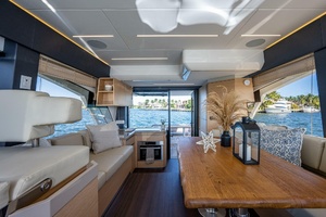 45ft Greenline Yacht For Sale