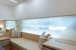 45ft Greenline Yacht For Sale