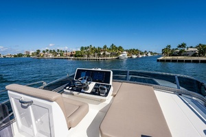 45ft Greenline Yacht For Sale
