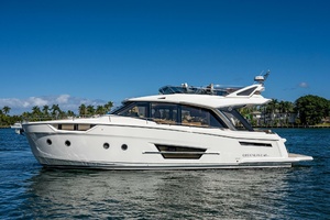 51FT (15M) GREENLINE