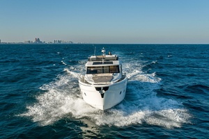 Yacht for sale 51FT (15M) GREENLINE