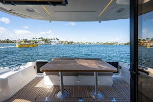 45ft Greenline Yacht For Sale