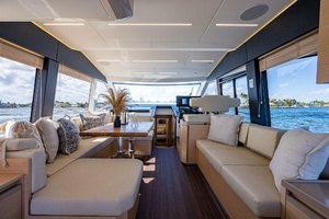 45ft Greenline Yacht For Sale