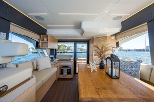 45ft Greenline Yacht For Sale