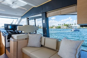 45ft Greenline Yacht For Sale