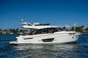 45ft Greenline Yacht For Sale