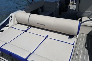 25ft Harris Yacht For Sale