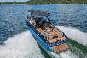 25ft Malibu Yacht For Sale