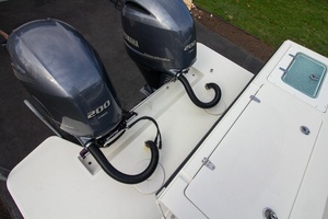 25ft Parker Yacht For Sale