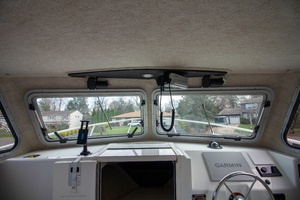 25ft Parker Yacht For Sale
