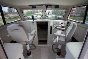 25ft Parker Yacht For Sale