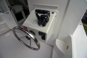 25ft Parker Yacht For Sale