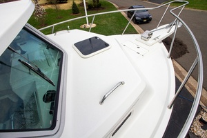 25ft Parker Yacht For Sale