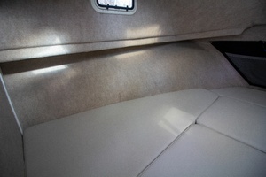 25ft Parker Yacht For Sale