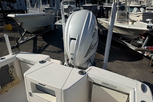 27ft Pathfinder Yacht For Sale