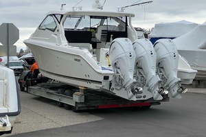 Yacht for sale 37FT (11M) PURSUIT