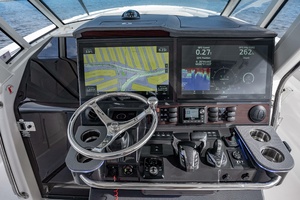 42ft Pursuit Yacht For Sale