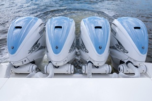 42ft Pursuit Yacht For Sale