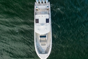 42ft Pursuit Yacht For Sale