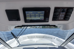 43FT (13M) PURSUIT