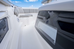 43FT (13M) PURSUIT