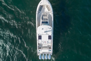 43FT (13M) PURSUIT