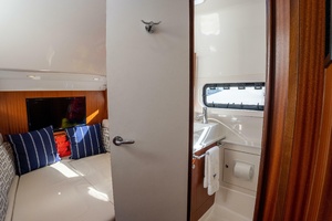 43FT (13M) PURSUIT