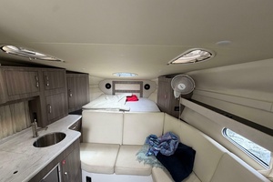 33ft Regal Yacht For Sale