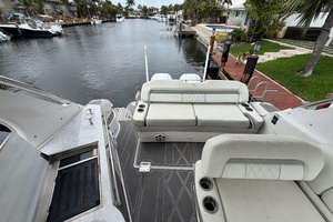 33ft Regal Yacht For Sale