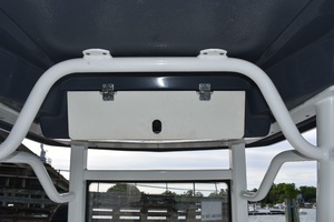 24ft Robalo Yacht For Sale