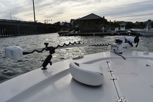 24ft Robalo Yacht For Sale