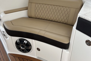 FUN DREAM 35ft Sea Ray Yacht For Sale