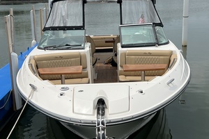 FUN DREAM 35ft Sea Ray Yacht For Sale