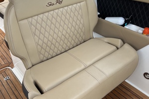 FUN DREAM 35ft Sea Ray Yacht For Sale