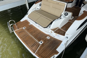 FUN DREAM 35ft Sea Ray Yacht For Sale