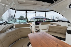 FUN DREAM 35ft Sea Ray Yacht For Sale