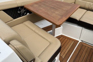 FUN DREAM 35ft Sea Ray Yacht For Sale