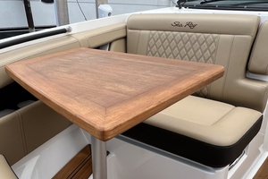 FUN DREAM 35ft Sea Ray Yacht For Sale