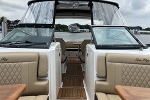 FUN DREAM 35ft Sea Ray Yacht For Sale
