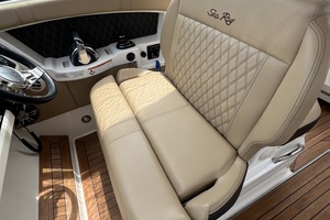 FUN DREAM 35ft Sea Ray Yacht For Sale
