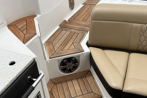 FUN DREAM 35ft Sea Ray Yacht For Sale