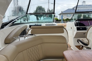 FUN DREAM 35ft Sea Ray Yacht For Sale