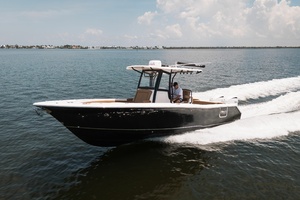 Bitz Of Fun 30ft Sea Hunt Yacht For Sale
