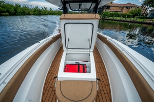 Bitz Of Fun 30ft Sea Hunt Yacht For Sale