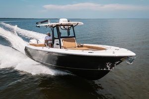 Bitz Of Fun 30ft Sea Hunt Yacht For Sale