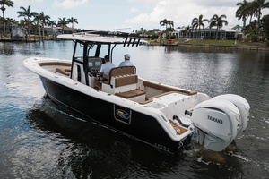 Bitz Of Fun 30ft Sea Hunt Yacht For Sale