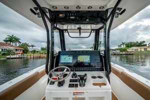 Bitz Of Fun 30ft Sea Hunt Yacht For Sale