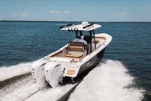 Bitz Of Fun 30ft Sea Hunt Yacht For Sale
