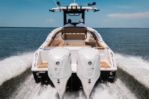 Bitz Of Fun 30ft Sea Hunt Yacht For Sale