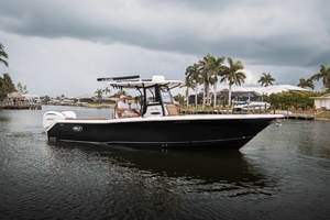 Bitz Of Fun 30ft Sea Hunt Yacht For Sale